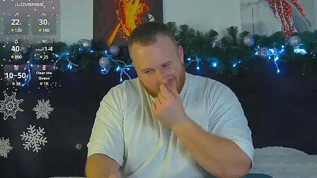 RoddyStill online show from 12.28.24