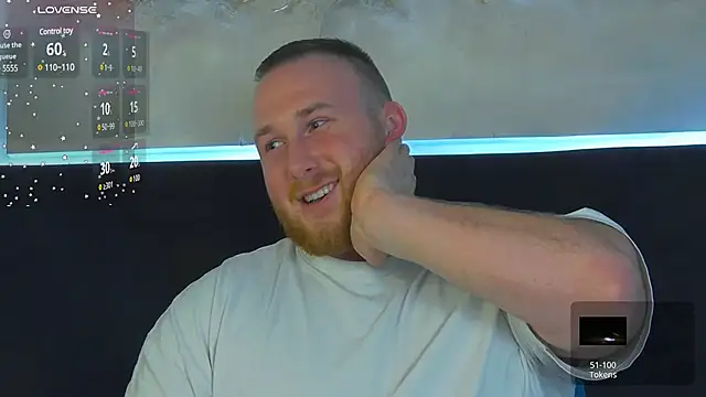 RoddyStill online show from 01.09.25