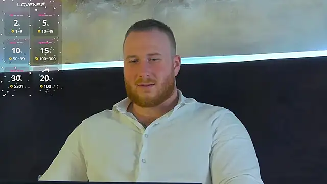 RoddyStill online show from 01.11.25