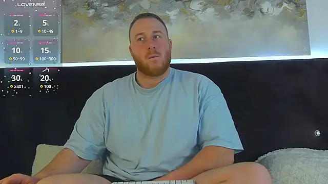 RoddyStill online show from 01.12.25