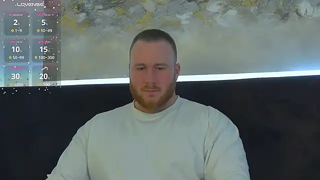 RoddyStill online show from 01.24.25