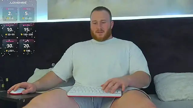 RoddyStill online show from 01.29.25