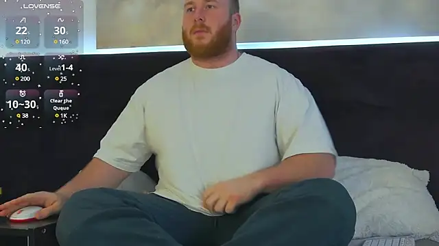 RoddyStill online show from 02.04.25