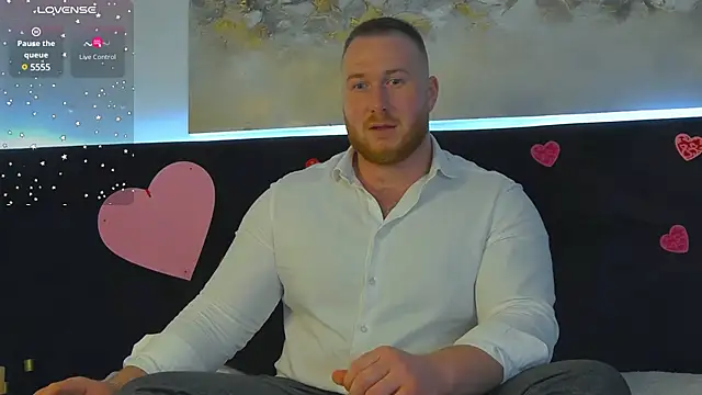 RoddyStill online show from 02.05.25