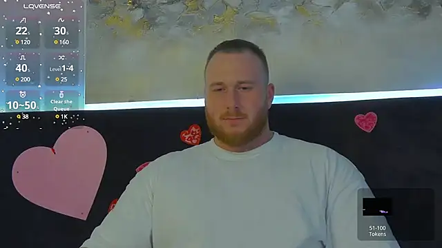 RoddyStill online show from 02.10.25