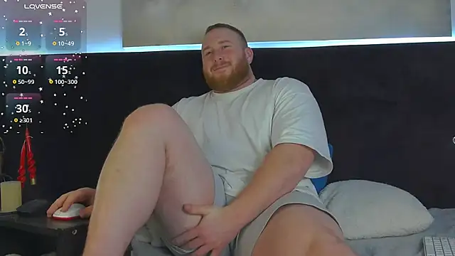 RoddyStill online show from 02.15.25