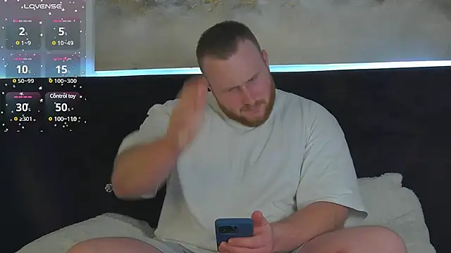 RoddyStill online show from 02.15.25