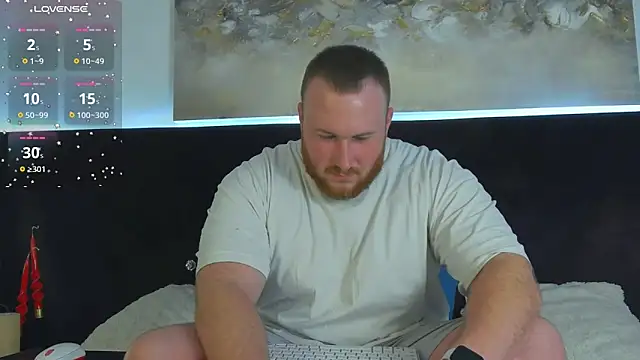 RoddyStill online show from 02.16.25