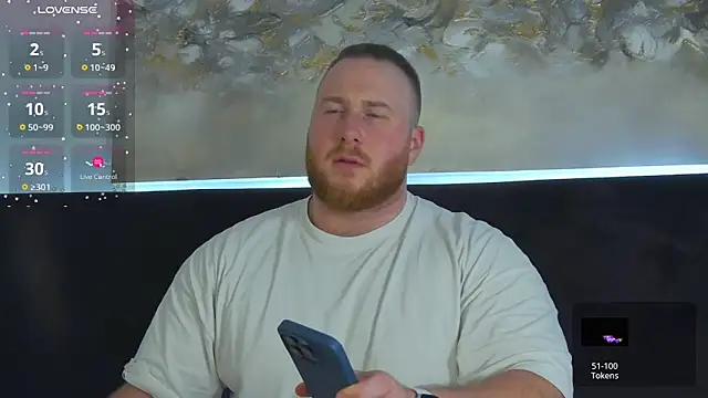 RoddyStill online show from 02.24.25