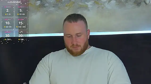 RoddyStill online show from 02.27.25