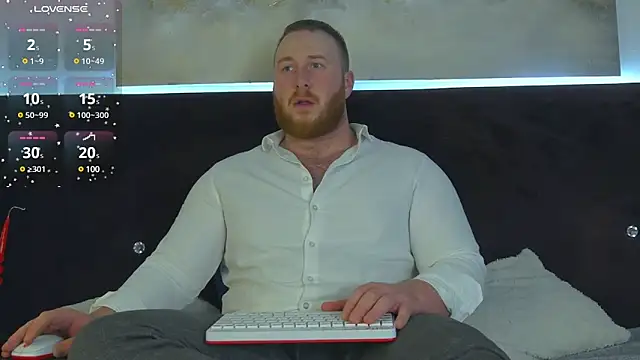 RoddyStill online show from 03.05.25