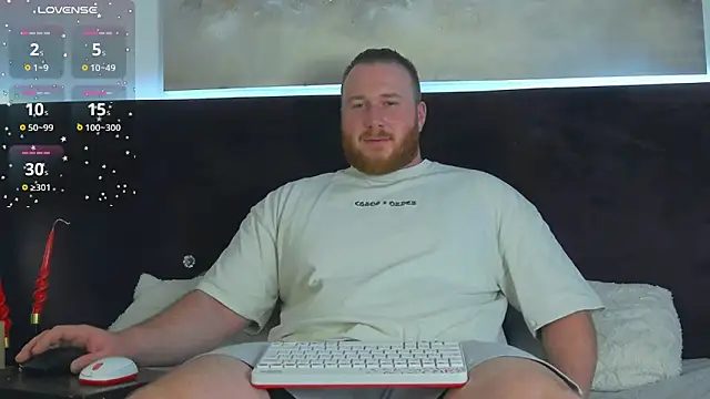 RoddyStill online show from 03.07.25