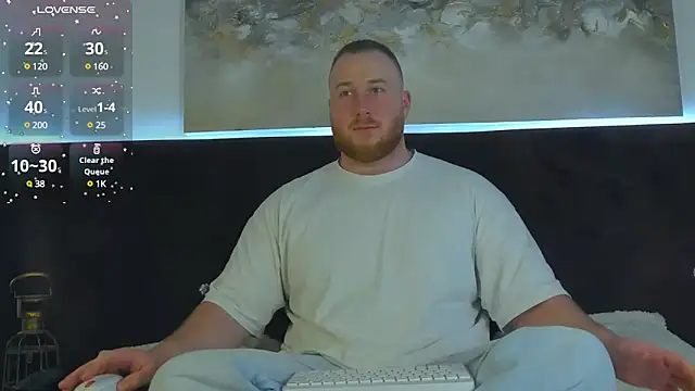 RoddyStill online show from 03.13.25