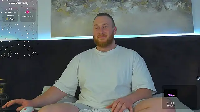 RoddyStill online show from 03.22.25