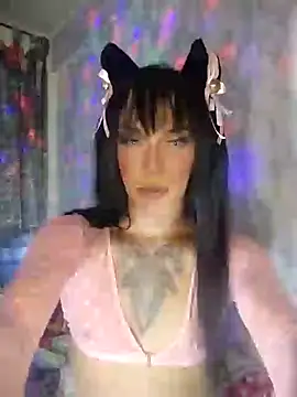 Eva Rous77 online show from 12.23.25