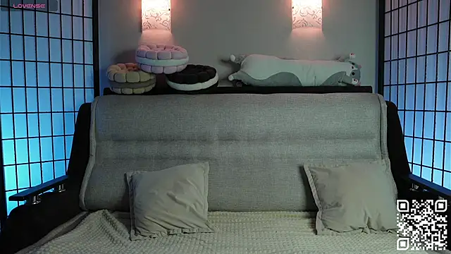 Mary Shake online show from 11.29.25