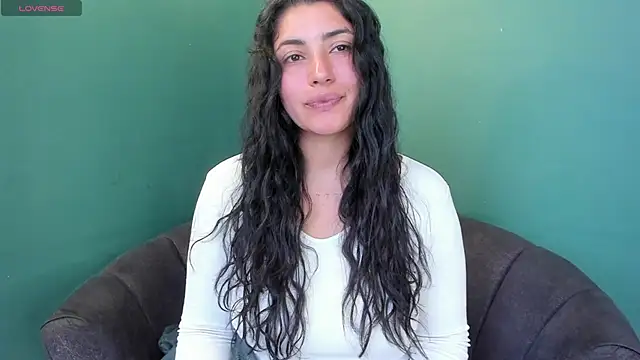 Danna 777  online show from 12.15.25