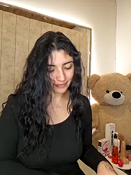Danna 777  online show from 07.01.26