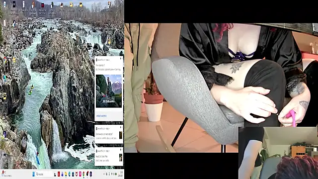 Tortuga95PL online show from 03.19.26