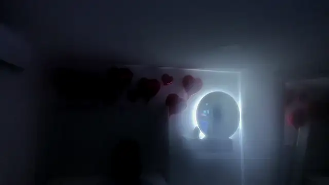 Snapshot of Shelynna_azzul chatting on 02.15.25 Shelynna azzul online show from 02.15.25