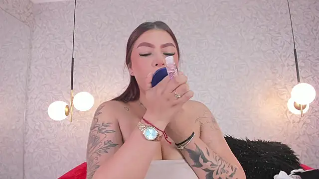 dawa angels online show from 10.25.25