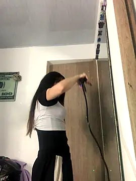 Snapshot of Tifanny_Sweett chatting on 10.23.25 Tifanny Sweett online show from 10.23.25