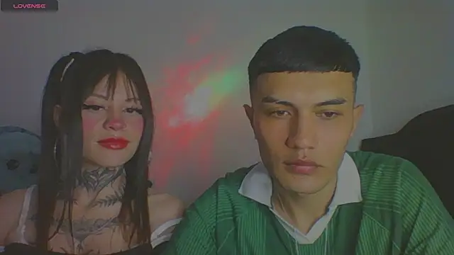 Snapshot of Tifanny_Sweett chatting on 10.27.25 Tifanny Sweett online show from 10.27.25