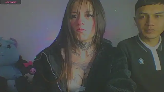 Snapshot of Tifanny_Sweett chatting on 10.30.25 Tifanny Sweett online show from 10.30.25