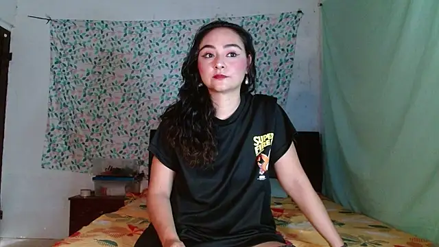 Kaory 32 online show from 07.29.26
