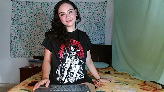 Kaory 32 online show from 08.01.26