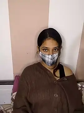 PRINCESS ZANNAT online show from 01.21.25