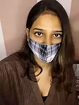 PRINCESS ZANNAT online show from 01.22.25