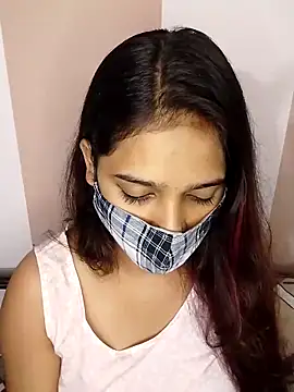 PRINCESS ZANNAT online show from 03.18.25