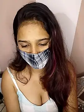 PRINCESS ZANNAT online show from 03.22.25