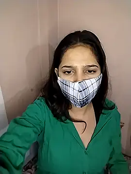 PRINCESS ZANNAT online show from 04.16.26