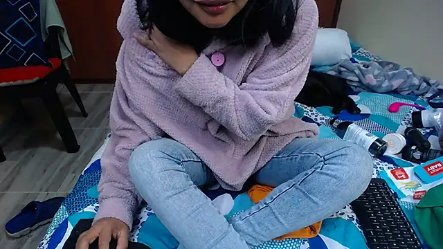 Snapshot of CrazyDirty_Barbarian chatting on 02.09.25 CrazyDirty Barbarian online show from 02.09.25