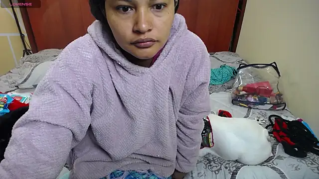 CrazyDirty Barbarian online show from 02.17.25