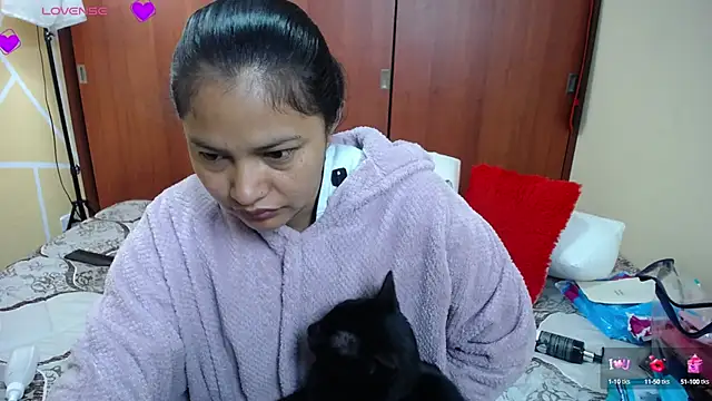 Snapshot of CrazyDirty_Barbarian chatting on 02.19.25 CrazyDirty Barbarian online show from 02.19.25