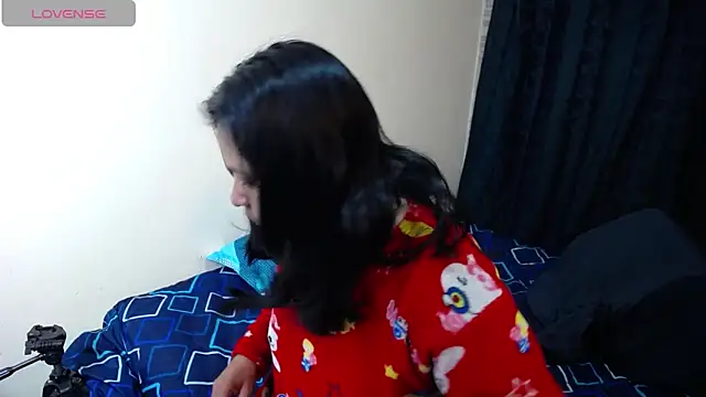 CrazyDirty Barbarian online show from 09.12.25