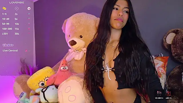 mula talove online show from 12.03.24