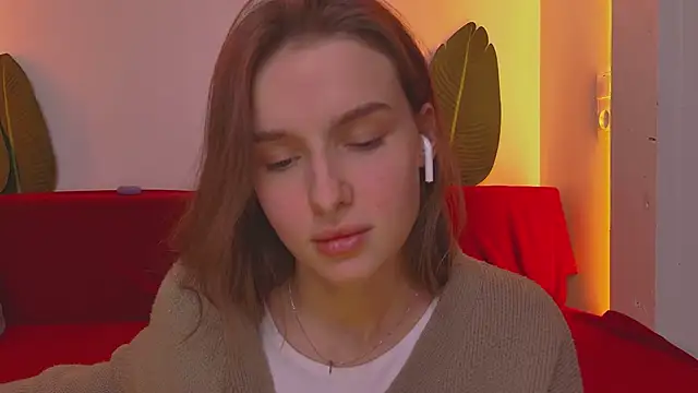 Whitney Svonn online show from 03.21.25