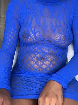 Ravishing Rubi online show from 03.23.26