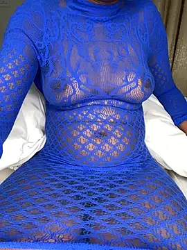 Ravishing Rubi online show from 03.24.26