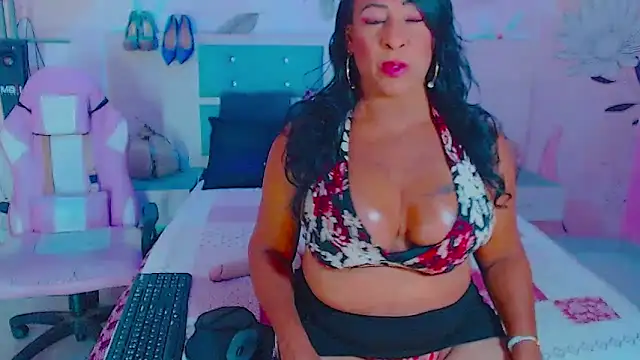 Lustfultshot online show from 01.15.25