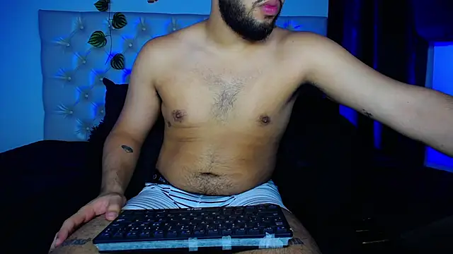 AlanDaviss online show from 12.06.24