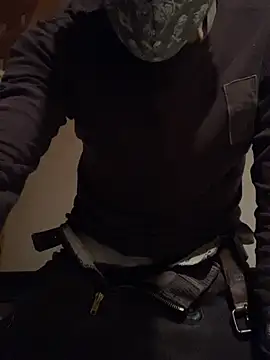 TweakyDude online show from 02.12.26