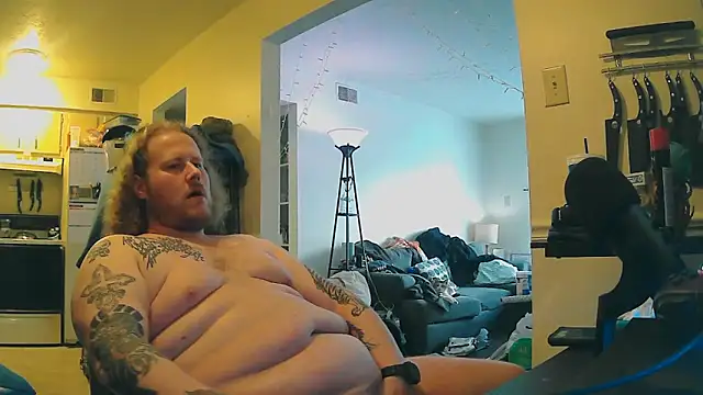 Snapshot of Barrentine88 chatting on 01.08.25 Barrentine88 online show from 01.08.25