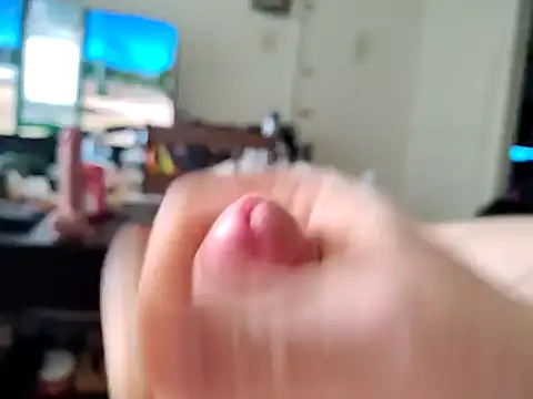 Snapshot of Barrentine88 chatting on 01.30.25 Barrentine88 online show from 01.30.25