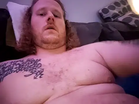 Snapshot of Barrentine88 chatting on 02.10.25 Barrentine88 online show from 02.10.25