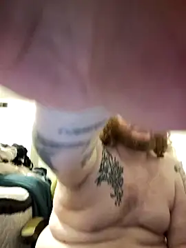 Snapshot of Barrentine88 chatting on 01.06.26 Barrentine88 online show from 01.06.26